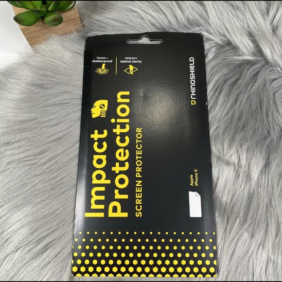 Solidsuit Rhinoshield ProtectiveCase Apple iPhoneX - Picture 6 of 8